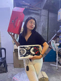 MSYTRY Parcels (USA/JPN/UK)
