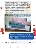 MSYTRY Parcels (USA/JPN/UK)