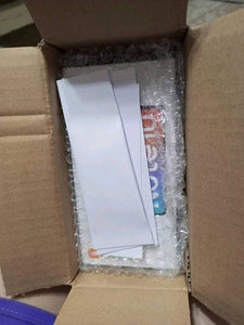 MSYTRY Parcels (USA/JPN/UK)