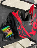 MSYTRY Parcels (USA/JPN/UK)