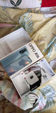 MSYTRY Parcels (USA/JPN/UK)