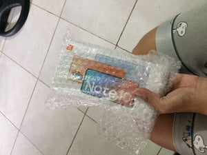 MSYTRY Parcels (USA/JPN/UK)
