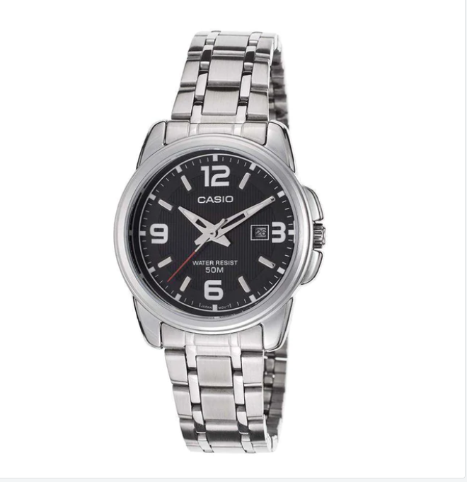 CS JPN WATCH 1002 50m Water Resistant