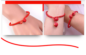 Red String Bracelet