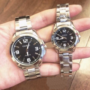 CS JPN WATCH 1002 50m Water Resistant