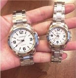 CS JPN WATCH 1002 50m Water Resistant